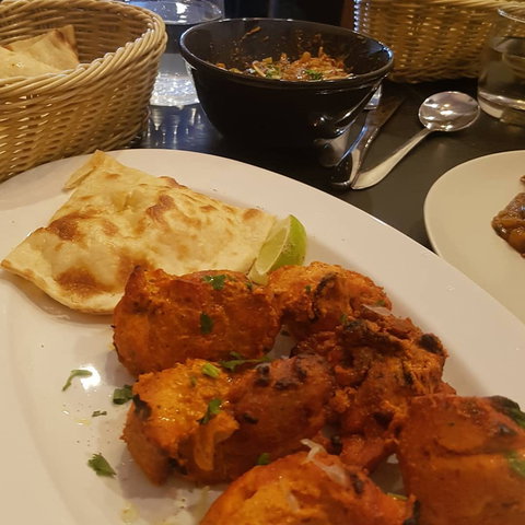 Olivers Kitchen - Accommodation Port Macquarie 0