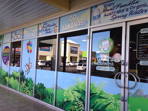 Oriental Kitchen - Accommodation Port Macquarie 0