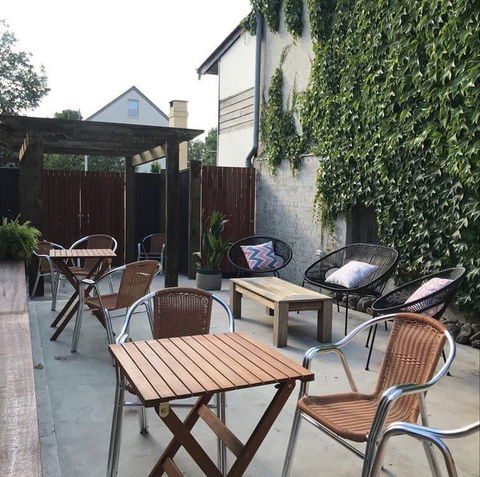 Our Place Wine And Espresso Bar - Accommodation Port Macquarie 0