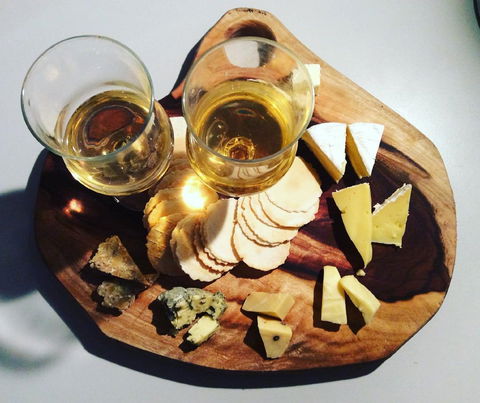 Our Place Wine And Espresso Bar - Accommodation Port Macquarie 1