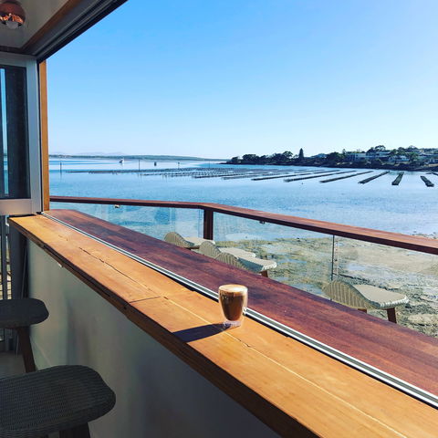 Oyster HQ - Accommodation Port Macquarie 2