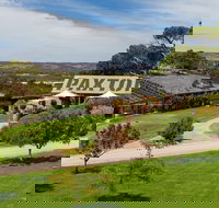 Paxton Cellar Door - Accommodation Port Macquarie