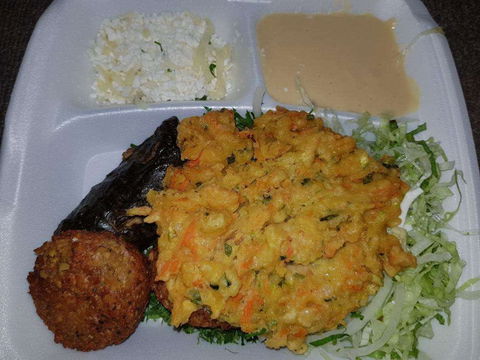 Petersham Kebab - Accommodation Port Macquarie 0