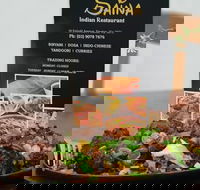 Saina Indian Restaurant - Accommodation Port Macquarie
