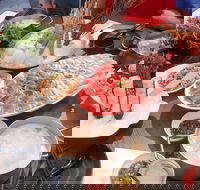 Shuang Chong Xi Qing Hotpot