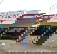 South Brewarrina Butchery - Accommodation Port Macquarie