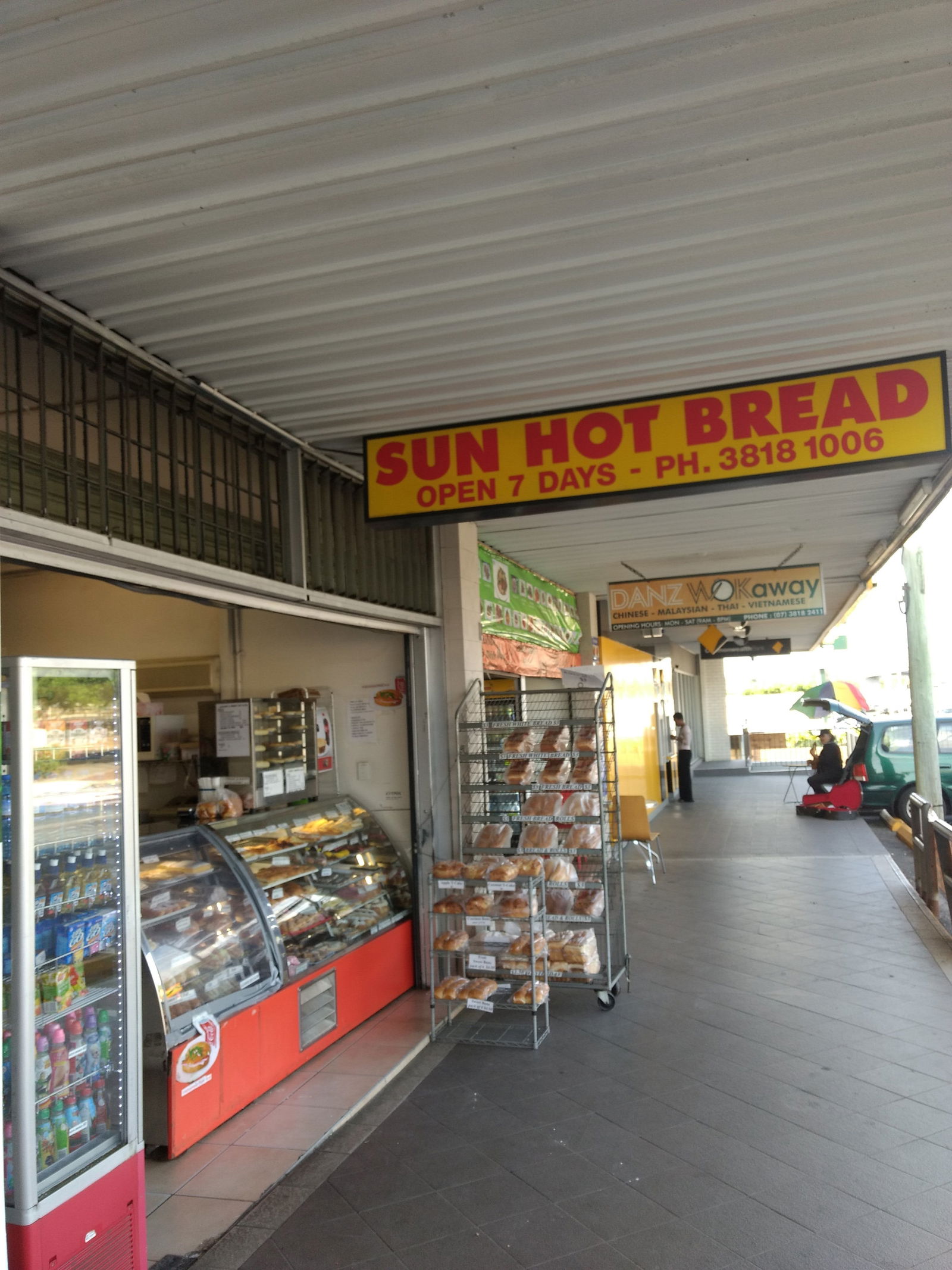 Gailes QLD Accommodation Port Macquarie