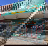 The Cheesecake Shop - Ermington - Accommodation Port Macquarie