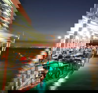 The Jetty Darwin Restaurant - Accommodation Port Macquarie