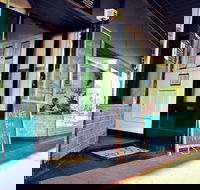 The Unicorn Bar - Accommodation Port Macquarie