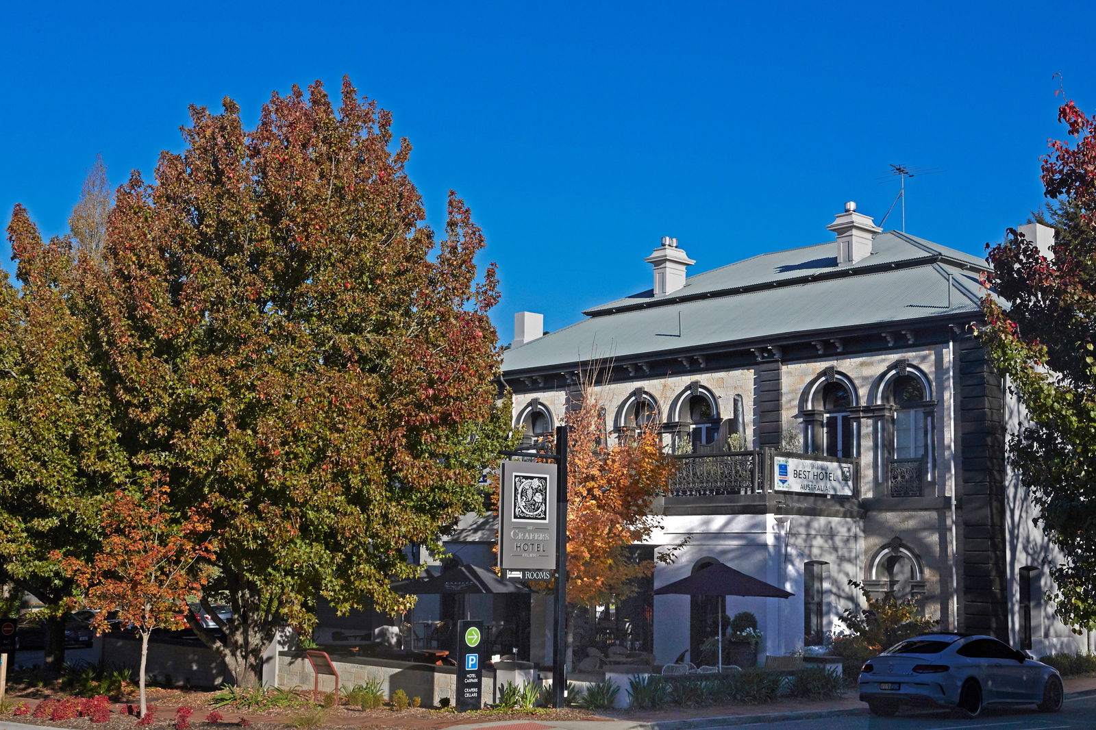  Accommodation Port Macquarie