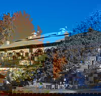 The Crafers Hotel - Accommodation Port Macquarie