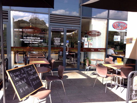 The Provence Patisserie - Accommodation Port Macquarie 0