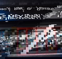 The Mexican Yamba - Accommodation Port Macquarie
