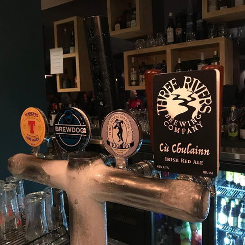 Three Rivers Brewing Company - Accommodation Port Macquarie 0
