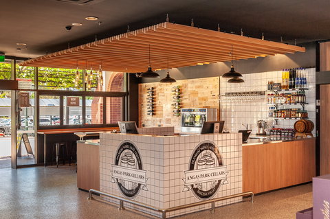 Angas Park Cellars - Accommodation Port Macquarie 0