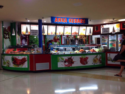 Anka Kebabs - Accommodation Port Macquarie 0