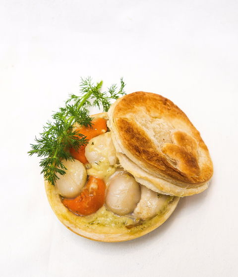 Apollo Bay Bakery - Accommodation Port Macquarie 0