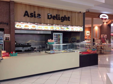 Asia Delight - Deer Park - Accommodation Port Macquarie 0