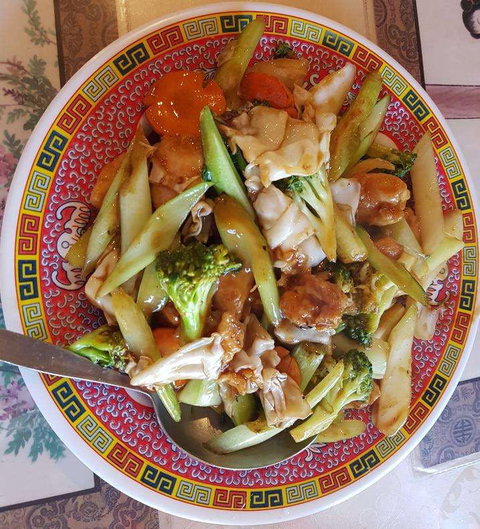 Augusta Moon Chinese Restaurant - Accommodation Port Macquarie 0