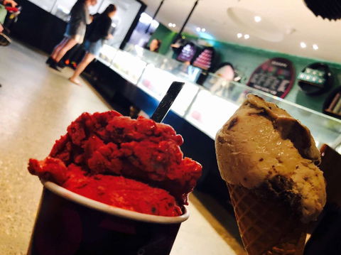 Augustus Gloop Gelatery - Pascoe Vale - Accommodation Port Macquarie 0