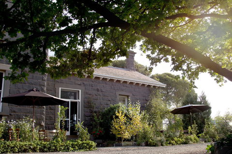 Bannockburn Station - Accommodation Port Macquarie 0