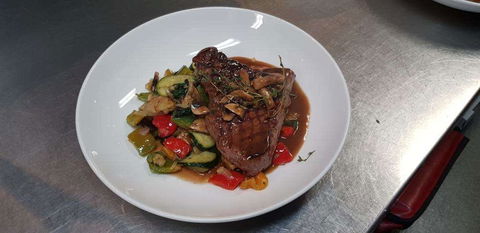 Cafe Oliveto - Accommodation Port Macquarie 0
