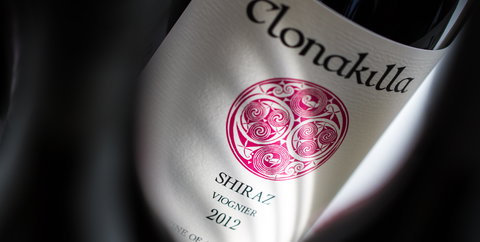 Clonakilla Wines - Accommodation Port Macquarie 0