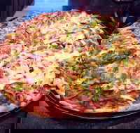 Don Luigi's Pizza - Deer Park - Accommodation Port Macquarie
