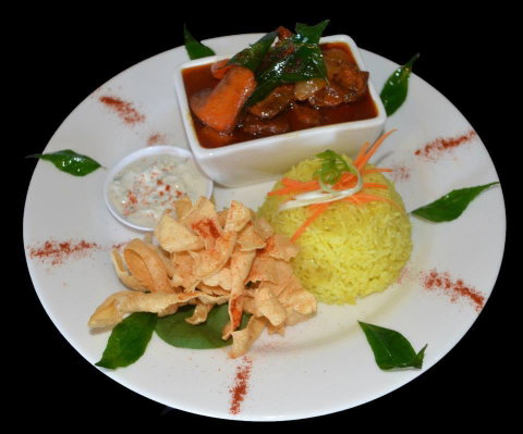 Fire & Spice - Accommodation Port Macquarie 0