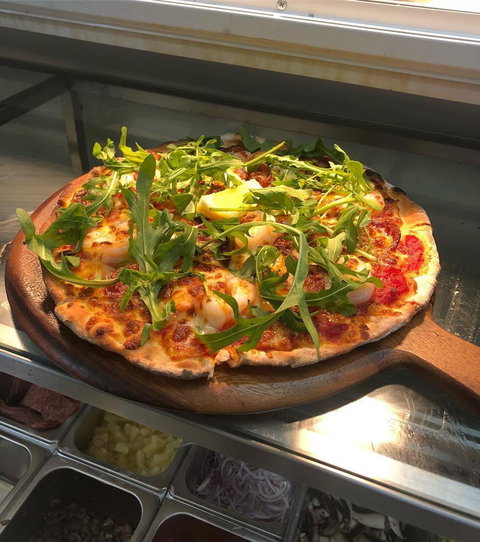 Florentina’s Trattoria - Accommodation Port Macquarie 0