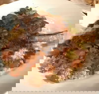 Gabriel's on the Bay - Accommodation Port Macquarie