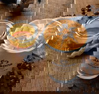 Griffith Vietnamese Restaurant - Accommodation Port Macquarie