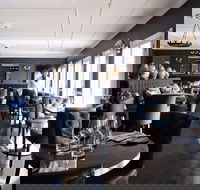Locavore Dining - Accommodation Port Macquarie
