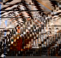 Miner's Gold Brewery - Accommodation Port Macquarie