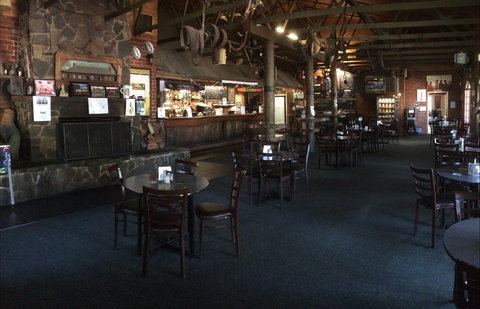 Murrumbateman Country Inn Bistro - Accommodation Port Macquarie 0