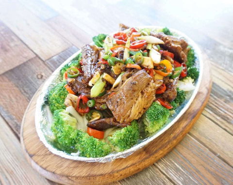Nong Jia Yan Chinese Restaurant - Accommodation Port Macquarie 0