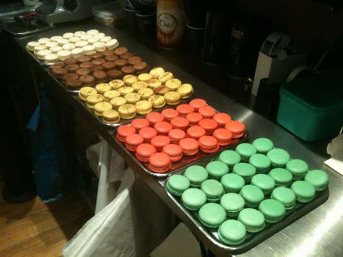 Oaks Avenue Patisserie - Accommodation Port Macquarie 0