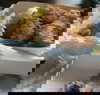 Off the Hook Takeaway - Accommodation Port Macquarie