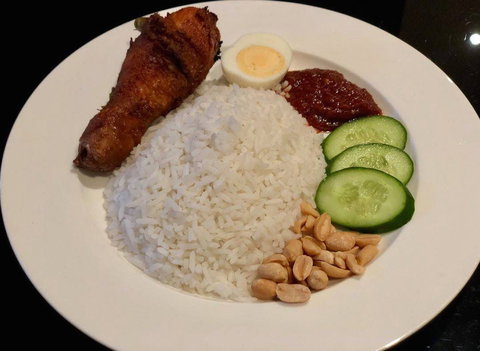 One Stop Malaysian Roti Canai - Accommodation Port Macquarie 0