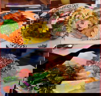 Open House Cafe - Accommodation Port Macquarie