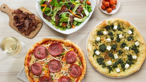 Panarottis Wanneroo - Accommodation Port Macquarie 0