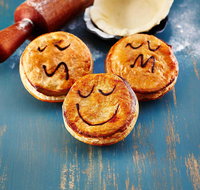 Pie Face - Accommodation Port Macquarie