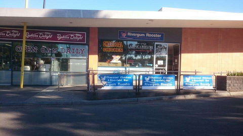 Plaza Fish & Chips - Accommodation Port Macquarie 0