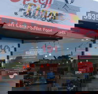 Spicy Flames - Mount Waverley - Accommodation Port Macquarie