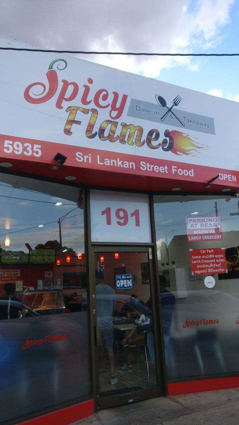 Spicy Flames - Mount Waverley - Accommodation Port Macquarie 0