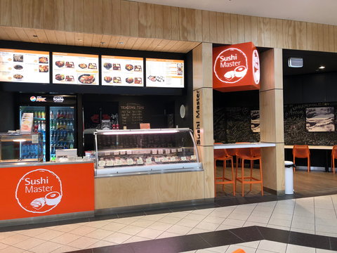 Sushi Master Geraldton - Accommodation Port Macquarie 0
