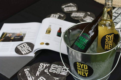 Sydney Brewery - Accommodation Port Macquarie 0