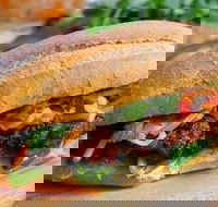 Taco Bell - Annerley - Accommodation Port Macquarie