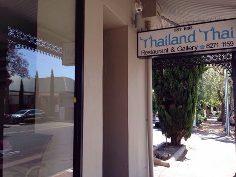 Thailand Thai - Accommodation Port Macquarie 0